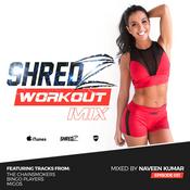Podcast SHREDZ Workout Mix