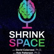 Podcast Shrink Space