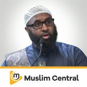 Podcast Shuaib Yusuf