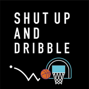 Podcast Shut Up And Dribble