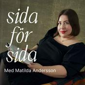 Podcast Sida för sida