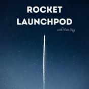 Podcast Rocket LaunchPod