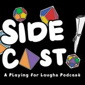 Podcast Side-Cast: Another Playing For Laughs Podcast