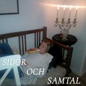 Podcast Sidor och samtal