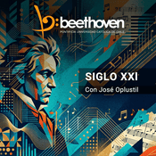 Podcast Siglo XXI - Beethoven FM