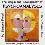 Podcast Sigmund Freud - The Origin and Development of Psychoanalysis
