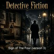Podcast Sign of The Four (version 3)
