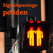 Podcast Signalspaningspodden