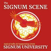 Podcast The Signum Scene