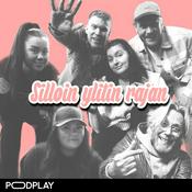 Podcast Silloin ylitin rajan