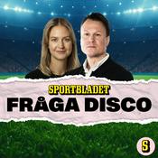 Podcast Fråga Disco