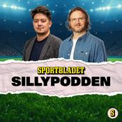 Podcast Sillypodden