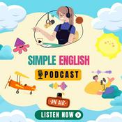 Podcast Simple English Podcast