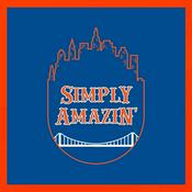 Podcast Simply Amazin' - A New York Mets Podcast