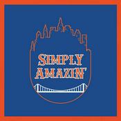 Podcast Simply Amazin' - A New York Mets Podcast