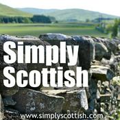 Podcast Simply Scottish