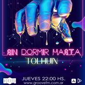 Podcast Sin dormir hasta Tolhuin