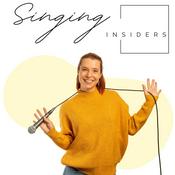 Podcast Singing Insiders Podcast