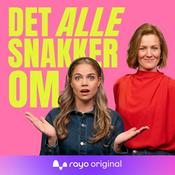 Podcast Det Alle Snakker Om - med Siri og Kim