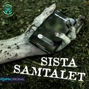 Podcast Sista Samtalet