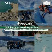 Podcast SIT STUDY ABROAD PODCAST