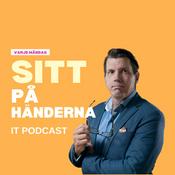 Podcast Sitt på händerna - En Podcast om sytemutveckling och IT Arkitektur