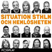Podcast Situation STHLM & Hemlösheten