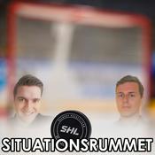 Podcast Situationsrummet – En podd om SHL