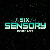 Podcast Six Sensory Podcast