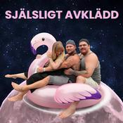 Podcast Själsligt Avklädd