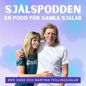 Podcast Själspodden med Hans och Martina