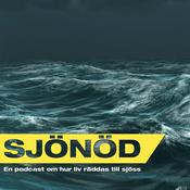 Podcast Sjönöd