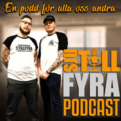 Podcast Sju Till Fyra