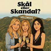 Podcast Skål Eller Skandal