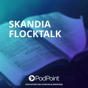 Podcast Skandia FlockTalk