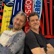 Podcast Skånska mittfältet