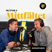 Podcast Skånska mittfältet