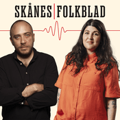 Podcast Skånska röda linjen