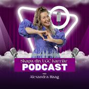 Podcast Skapa din UGC karriär