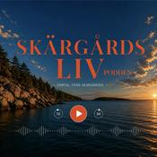 Podcast Skärgårdsliv Podcast