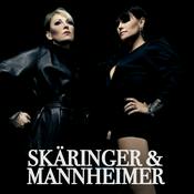Podcast Skäringer & Mannheimer