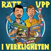 Podcast Rätt upp i verkligheten