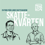 Podcast Skattekvarten