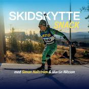 Podcast Skidskyttesnack