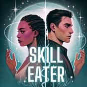 Podcast Skill Eater | LitRPG Slowburn Fantasy