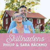 Podcast Skillnadens av Sara Bäckmo
