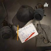 Podcast SkitSnack På Skånska