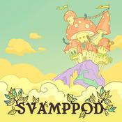 Podcast Skitsnack | Svampriket