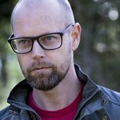 Podcast #skogenochframtiden