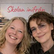 Podcast Skolan inifrån